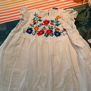 Shein dress